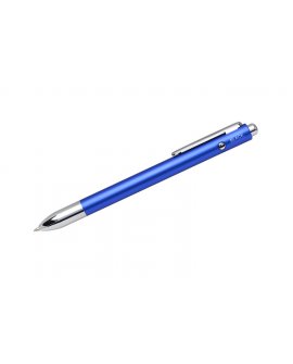 3 in 1 ball pen and pencil set blue