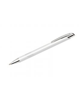 Ball pen ELLIS white Ball pen ELLIS white