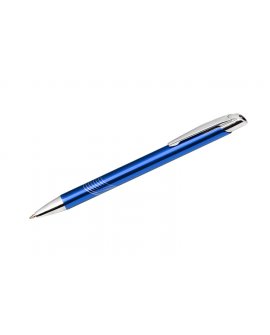 Ball pen ELLIS blue
