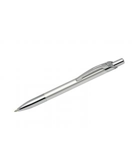 Ball pen UNI silver Ball pen UNI silver