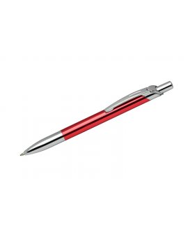 Ball pen UNI red