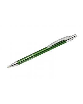 Ball pen RING green