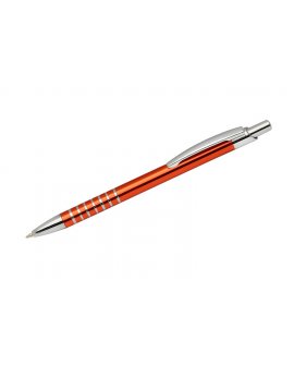 Ball pen RING orange Ball pen RING orange