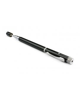 Telescope-pen with laser pointer Telescope-pen with laser pointer