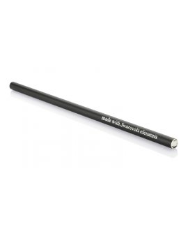 Pencil with Swarovski's crystal white Pencil with Swarovski's crystal white