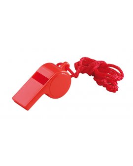 Whistle Whistle