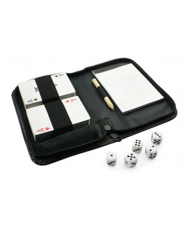 Playing cards set Playing cards set