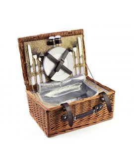 Picnic basket