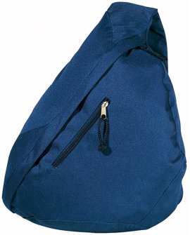 Shoulder bag CITY navy blue Shoulder bag CITY navy blue