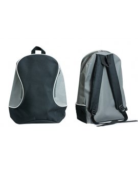 Backpack ADVENTURE black Backpack ADVENTURE black