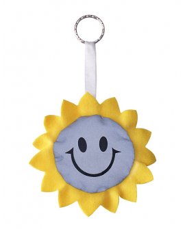 Reflective keychain Reflective keychain