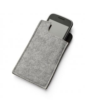 Phone case grey Phone case grey