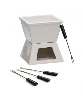 Fondue set Fondue set