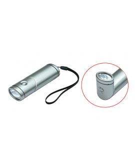 LED flashlight