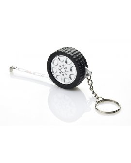 Keychain - tape measure Keychain - tape measure