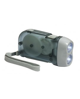 Dynamo flashlight Dynamo flashlight