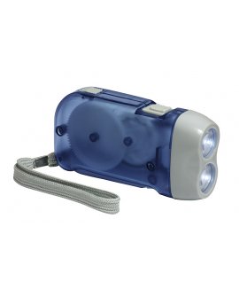 Dynamo flashlight Dynamo flashlight