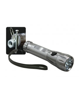 LED flashlight LED flashlight