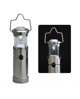 LED flashlight