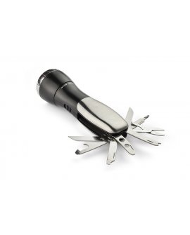 Flashlight and tools Flashlight and tools