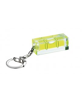 Keychain – level Keychain – level