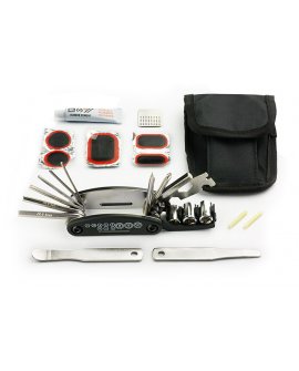 Bicycle tool set