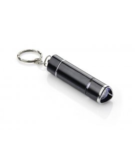 Key chain flash light