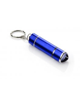 Key chain flash light