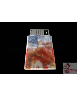 Card holders with your logo Card holders with your logo