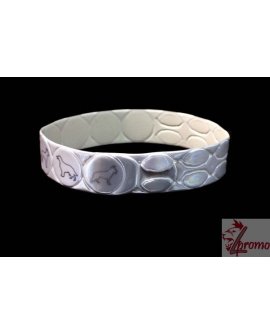Dog collars with your logo