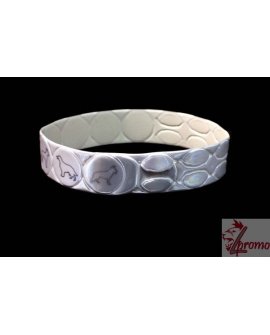 Dog collars with your logo Dog collars with your logo