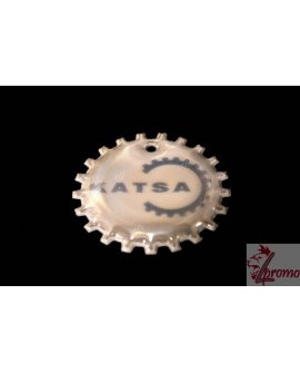 Reflector with your logo Reflector with your logo