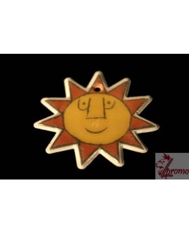 Reflector with your logo Reflector with your logo