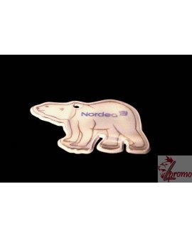 Reflector with your logo Reflector with your logo
