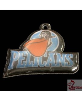 Reflector with your logo Reflector with your logo