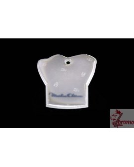 Reflector with your logo Reflector with your logo
