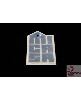 Reflector with your logo Reflector with your logo