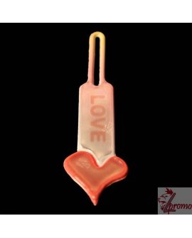 Zip tags with your logo Zip tags with your logo