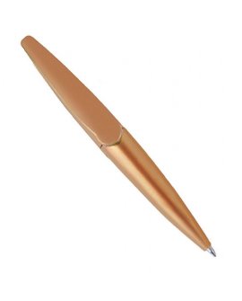 Golden Chihuhua Pen Golden Chihuhua Pen