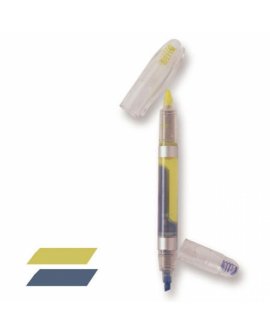 Double Highlighter Pen Double Highlighter Pen