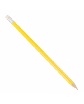 Wooden Pencil Point Eraser