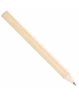 Wooden Pencil