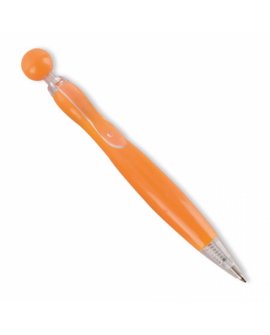 Translucid Ball, Ballpen Translucid Ball, Ballpen
