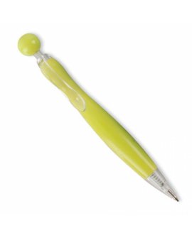 Translucid Ball, Ballpen Translucid Ball, Ballpen