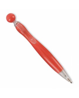 Translucid Ball, Ballpen Translucid Ball, Ballpen