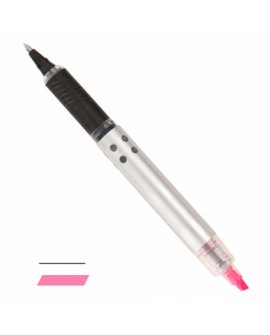 Highlighter/ Roller Pen Duo
