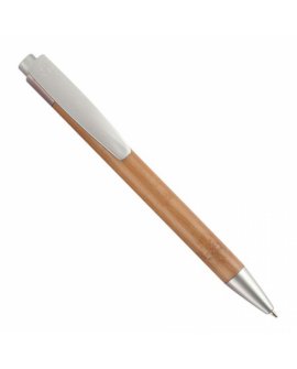 Bamboo Pen Bamboo Pen