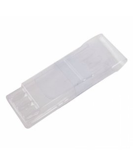 Case 3 Pcs Empty Case 3 Pcs Empty