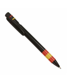 Spanish Flag Pen Spanish Flag Pen