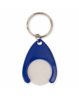 Opaque Caddie Key-Ring